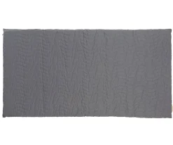 Colchoneta Monaco Slate Grey
