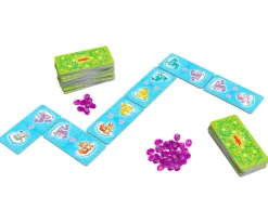 Colección de Juegos Unicornio Destello