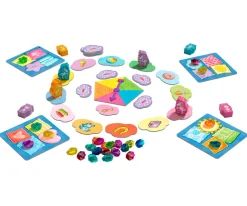 Colección de Juegos Unicornio Destello