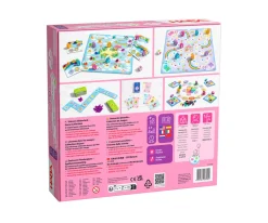 Colección de Juegos Unicornio Destello