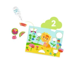 Collage El Ratón y sus Amigos