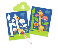 Collage El Ratón y sus Amigos