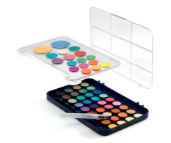 Colores Paleta de Artista