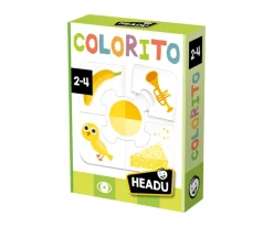 Colorito