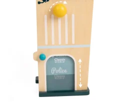 Comisaría de Policía