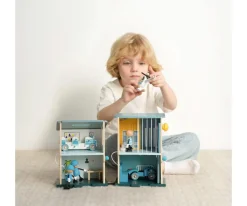 Comisaría de Policía