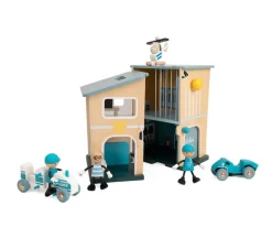 Comisaría de Policía