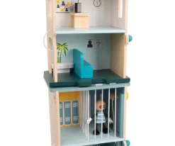 Comisaría de Policía