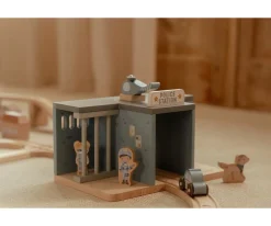 Comisaría de Policía FSC