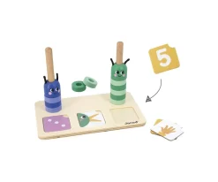 Composición y Comparación de Números