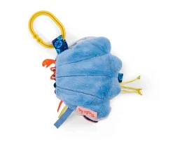 Concha de Actividades Las Aventuras de Paulie