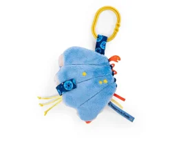 Concha de Actividades Las Aventuras de Paulie