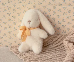 Conejito Plush Cream Mini