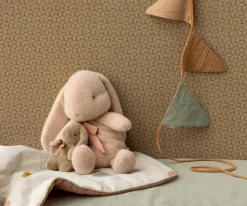 Conejito Plush Powder Pequeño