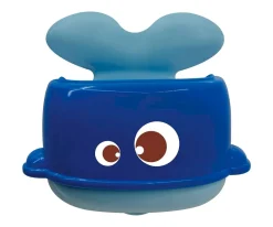 Conjunto de Baño con Caja