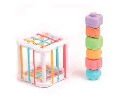 Conjunto de Manipulación Ludi