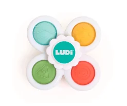 Conjunto de Manipulación Ludi