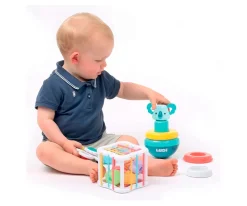 Conjunto de Manipulación Ludi