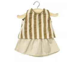 Conjunto de Ropa Zadig para Muñeco Gordis