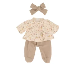 Conjunto Oli 3 Piezas Colección Primavera