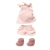Conjunto para Muñeca Pomea Lune