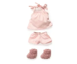 Conjunto para Muñeca Pomea Lune