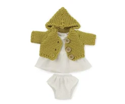 Conjunto Sea Muñeca 21cm