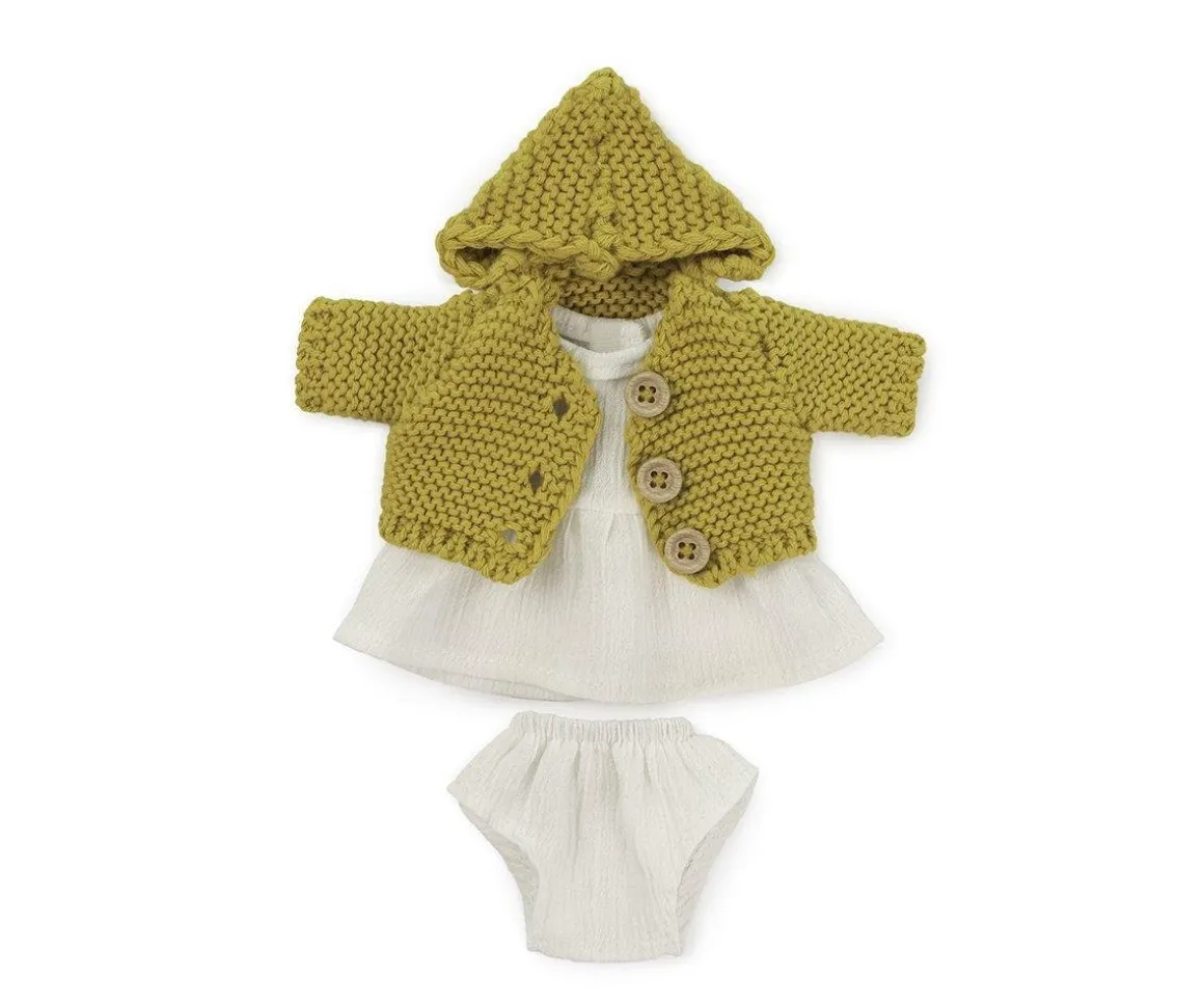 Conjunto Sea Muñeca 21cm