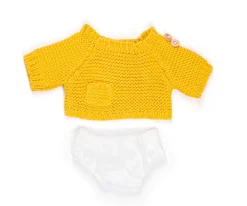 Conjunto Sea Muñeco 32 cm