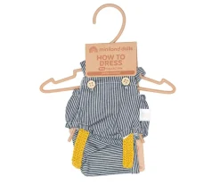 Conjunto Sea Muñeco 21cm