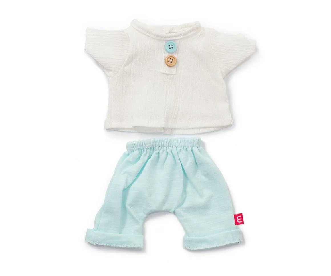 Conjunto Sea Muñeco 38cm