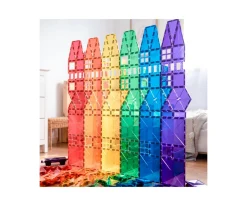 Construcción Connetix Mega 212 Piezas