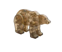 Construcción Forest Animals 25pcs