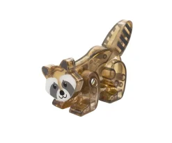 Construcción Forest Animals 25pcs