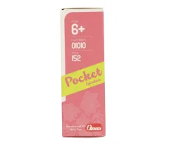 Construcción Mini KOCO Planta Suculenta Rose 152 Piezas