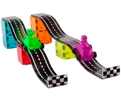 Construcción Pista DownHill Dúo