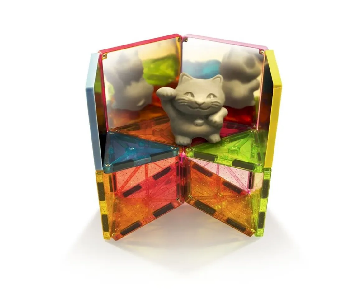 Construcción Stardust 15 piezas