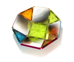 Construcción Stardust 15 piezas