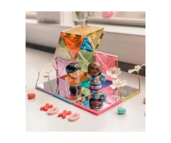 Construcción Stardust 15 piezas