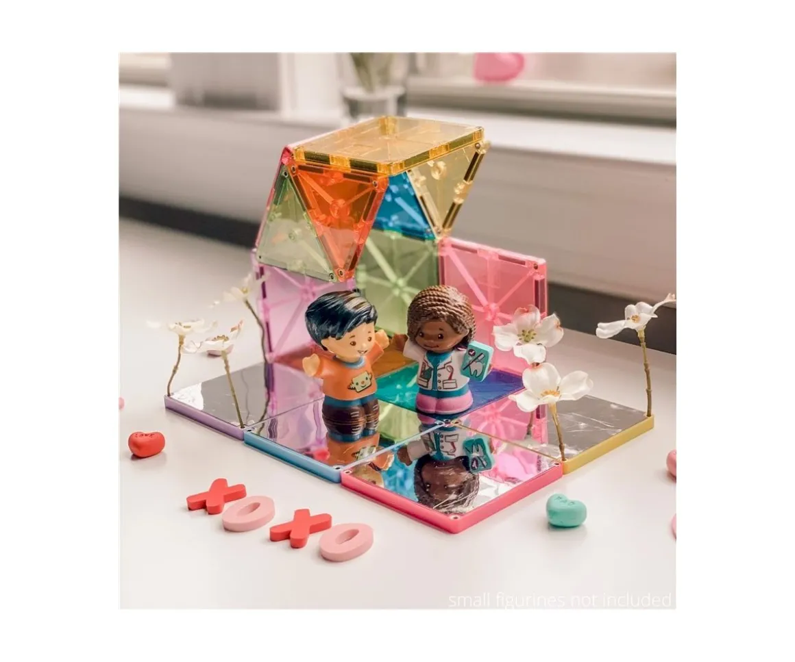 Construcción Stardust 15 piezas