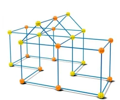 Construye tu Cabaña