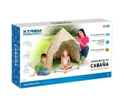 Construye tu Cabaña