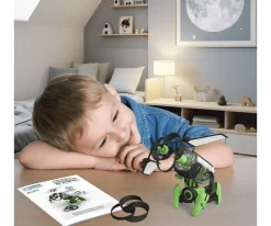 Construye Tu Lanzador de Aviones