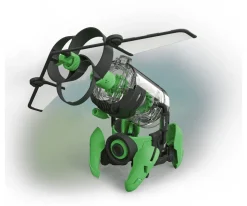 Construye Tu Lanzador de Aviones