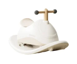 Correpasillos Bravold Rider Blanco