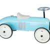 Correpasillos Coche Vintage Azul