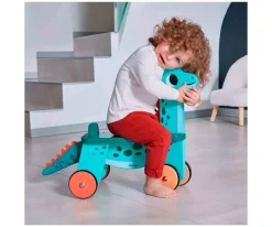 Correpasillos Portosaurus