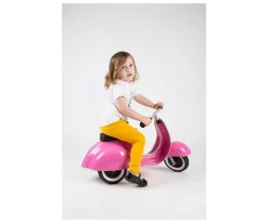 Correpasillos Primo Ride-on Rosa