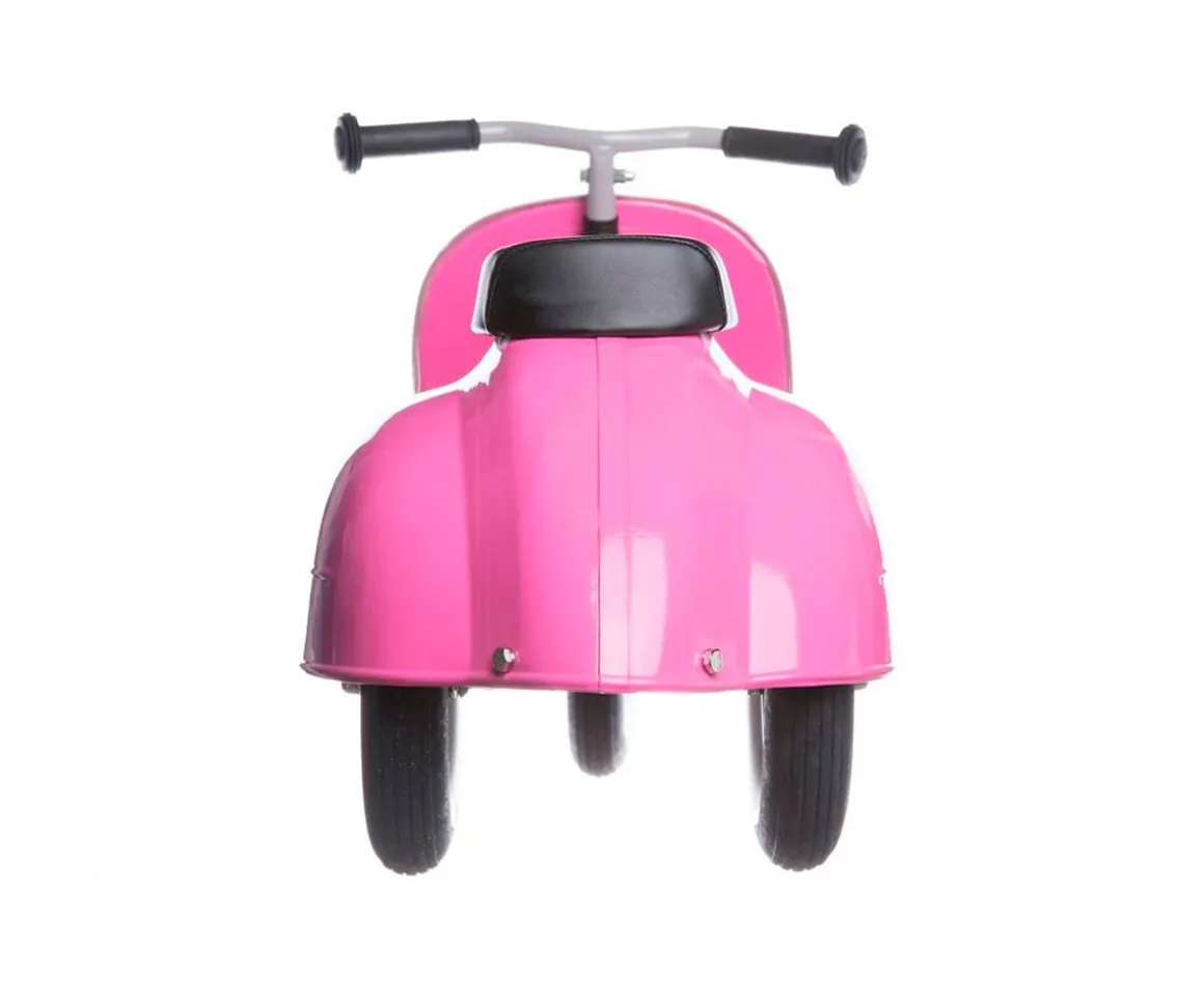 Correpasillos Primo Ride-on Rosa