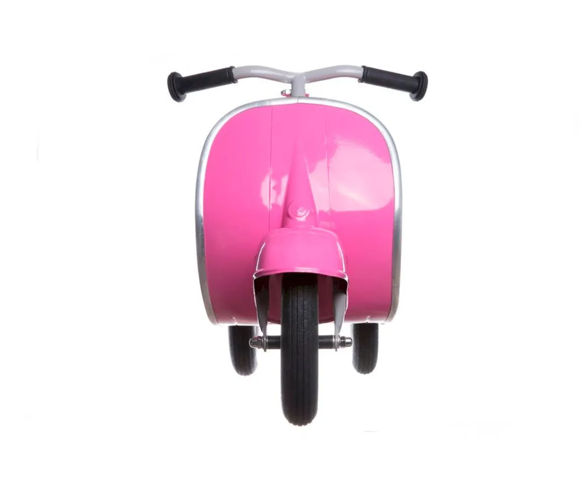 Correpasillos Primo Ride-on Rosa